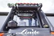 Elevadora - Linde - h 80 d/1100 396-04