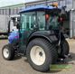 Tractor agrícola - Iseki - tg 6687 vorführmaschine