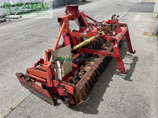 Grada rotativa - Lely - Kombi