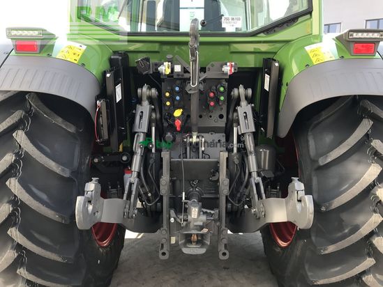 Tractor agrícola - Fendt - 209 vario (gen3)