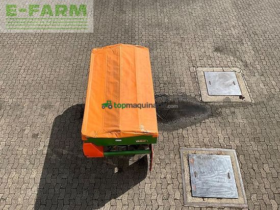 Esparcidor - Amazone - za-m 1501 classic line sbs