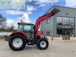 Tractor agrícola - Massey Ferguson - 5s.125 tractor (st26374)