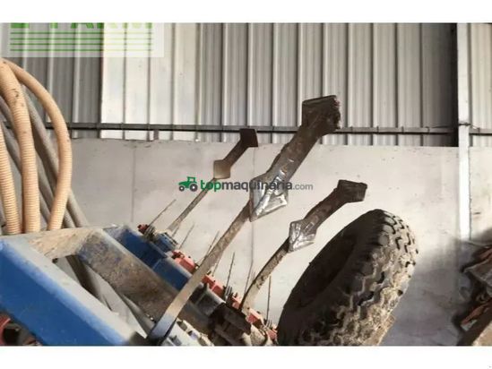 Cultivador -  - 5m60