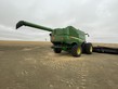 Cosechadora de Cereal - John Deere - S680