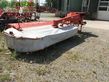 Cortacésped manual - Kuhn - fc 313