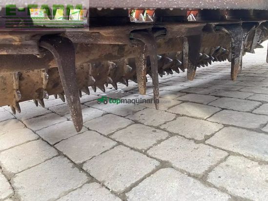 Combinado de siembra - Amazone - kg 303 + ad 303 super