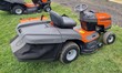 Tractor cortacésped - Husqvarna - TC 138