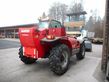 Telescopica - Manitou - mt1233s serieii ( 12m 3,3t ) schaufel gabel rese