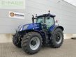 Tractor agrícola - New Holland - t7.315 hd autocommand new gen