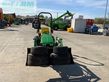 Tractor agrícola - John Deere - 1026r compact tractor (st26030)