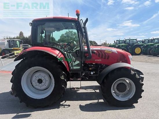 Tractor agrícola - McCormick - x5,35
