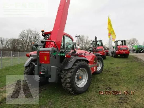 Telescopica - Weidemann - t 7042