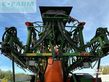 Atomizador - Amazone - ux 6200 super | 24 meter