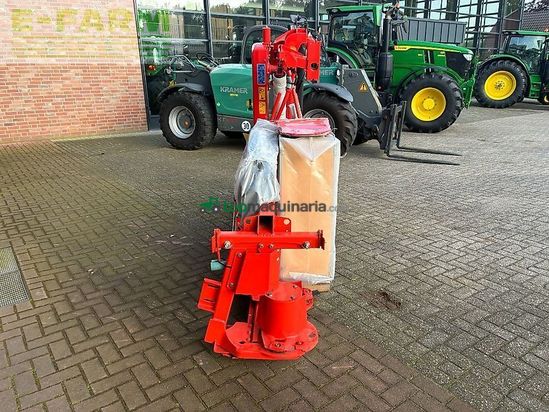 Cortacésped manual - Kuhn - gmd315-ff