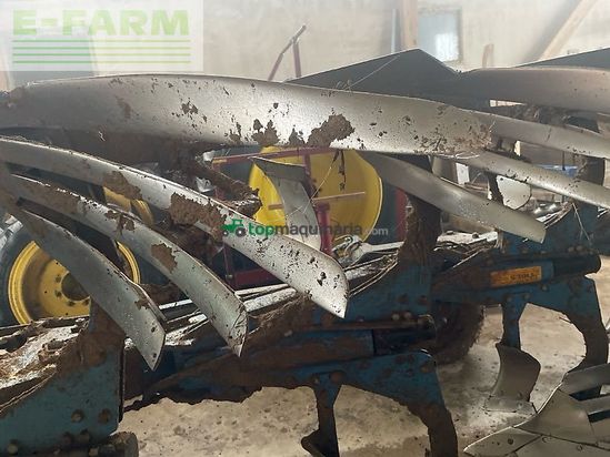 Arado - Lemken - juwel 8 t 5 l 100