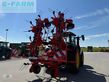 Henificador - Kuhn - gf 10803