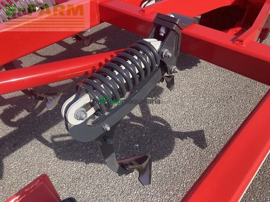 Cultivador - Pöttinger - plano vt 6060