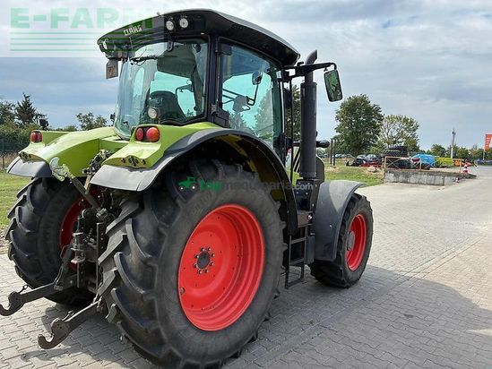 Tractor agrícola - Claas - arion 530