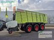 Remolqu agrícola - Claas - cargos 9500