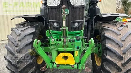 Tractor agrícola - John Deere - 6230 r