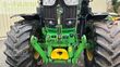 Tractor agrícola - John Deere - 6230 r