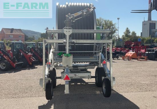 Riego - Bauer - Rainstar E51 120/600