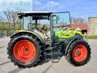 Tractor agrícola - Claas - axos 3.105 / lastschalt (axos 3)