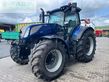 Tractor agrícola - New Holland - t 7.300 ac