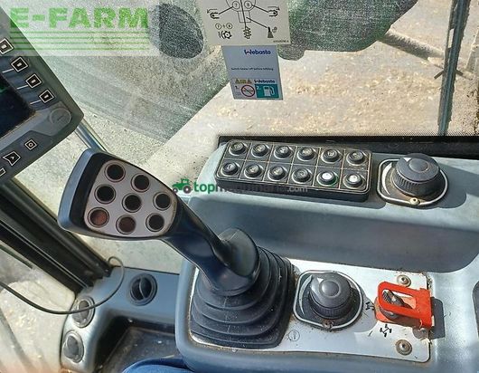 Remolqu esparcidor - Faresin - leader pf 2.33 ecomo