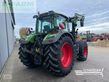 Tractor agrícola - Fendt - 720 vario s4 profi plus