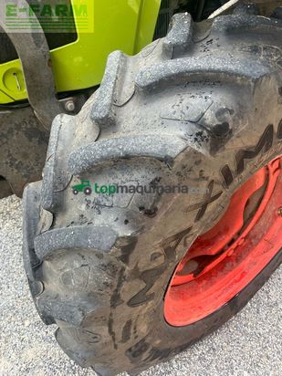 Tractor agrícola - Claas - AXOS 320 CX