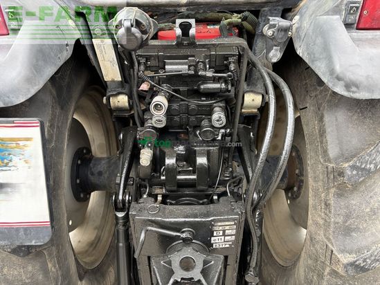 Tractor agrícola - Case IH - quantum 95n