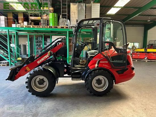 Telescopica - Manitou - mla5-50