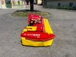 Cortacésped manual - Pöttinger - novacat 306 f