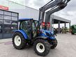 Tractor agrícola - New Holland - t4.65s