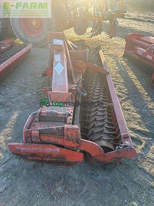 Grada rotativa - Kuhn - hr 4501