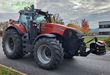 Tractor agrícola - Case IH - magnum 400