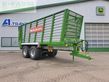 Cinta transportadora de forraje - Bergmann - htw 40 s **sonderpreis**