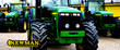 Tractor agrícola - John Deere - 8100