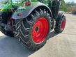 Tractor agrícola - Fendt - 312 power tractor (st26380)