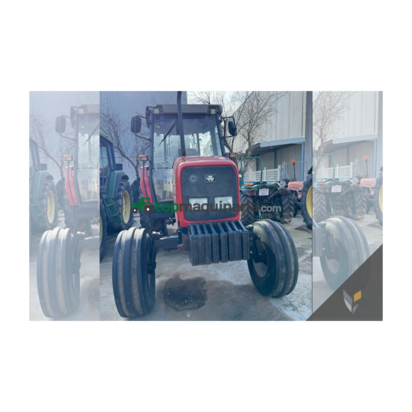Tractor agrícola - Massey Ferguson - 4260