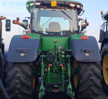 Tractor agrícola - John Deere - 7230r