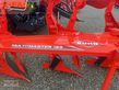 Arado - Kuhn - multi master 123 5-schar