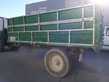 Remolque agrícola  4000 kg