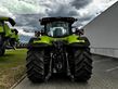 Tractor agrícola - Claas - axion 870