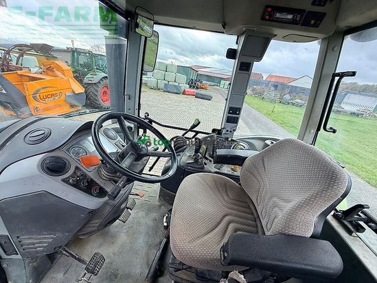 Tractor agrícola -  - arion 620 c
