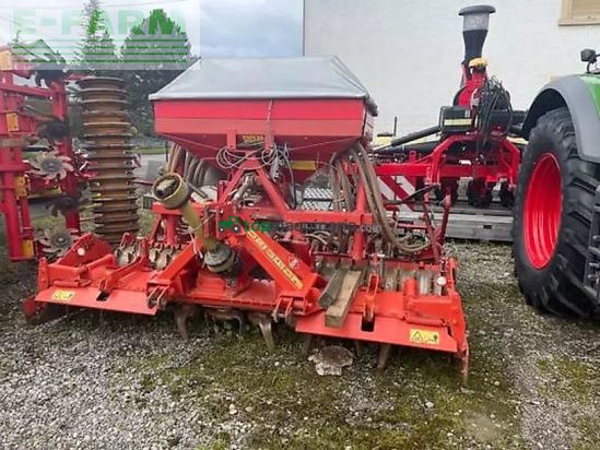 Combinado de siembra - Accord - da - l