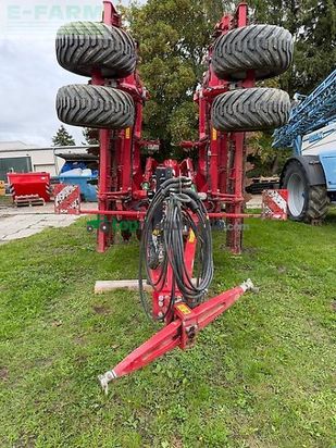 Grada de disco - Horsch - joker 6rt messerwalze