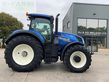 Tractor agrícola - New Holland - t7.290 tractor (st24455)