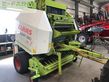 Empacadora gigant - Claas - variant 280 rc
